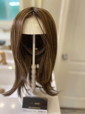 Belle Tress Wig Celine nwt